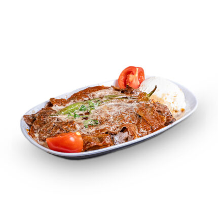 Et İskender