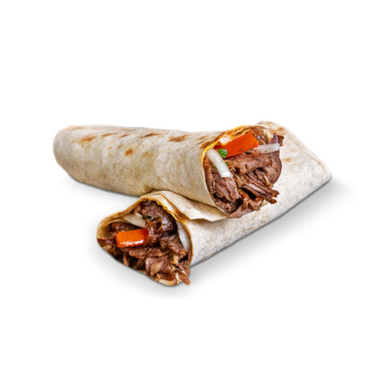 Dürüm Et Döner
