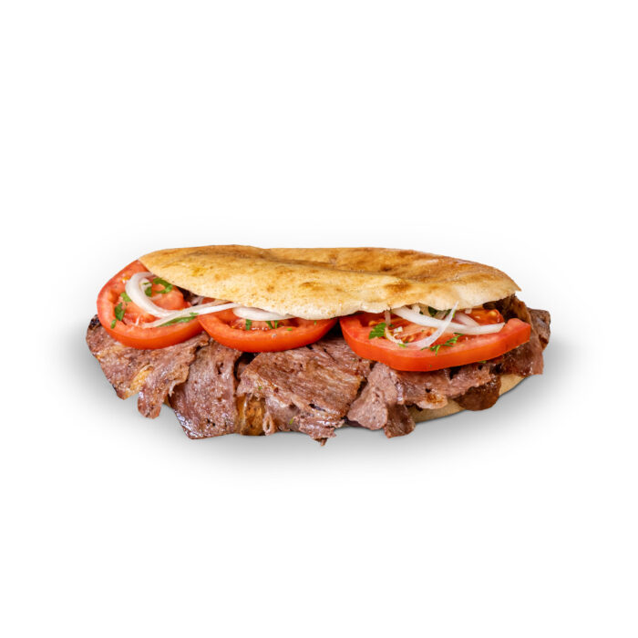 Gobit et Döner
