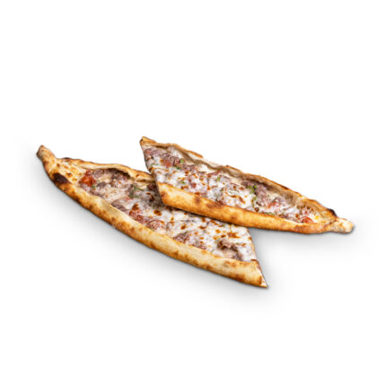 Karışık Pide