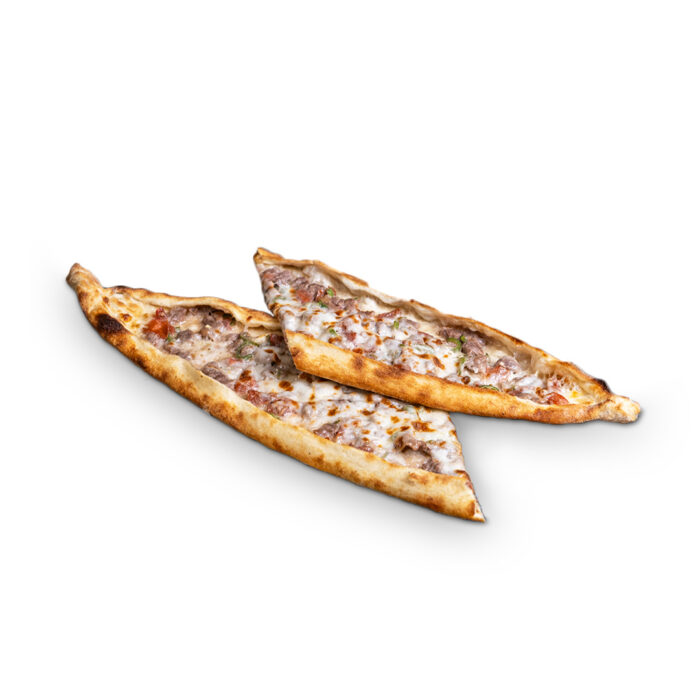 Karışık Pide