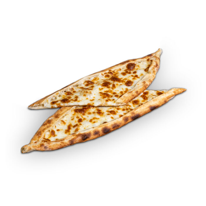 Kaşarlı Pide