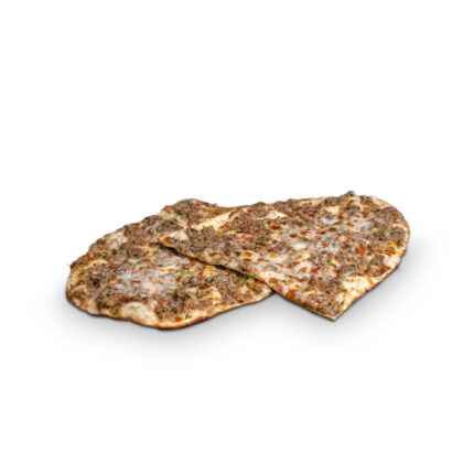 Kıymalı Pide