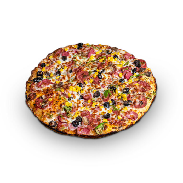 Pizza
