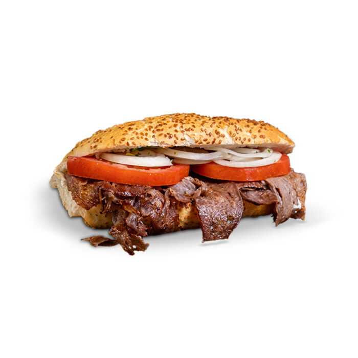 Sandviç Et Döner